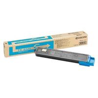 KYOCERA TK-8325C tonercartridge 1 stuk(s) Origineel Cyaan