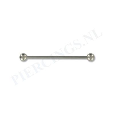 Barbell 38 mm