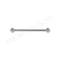Barbell 38 mm