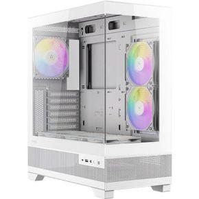 Antec CX700 ARGB White