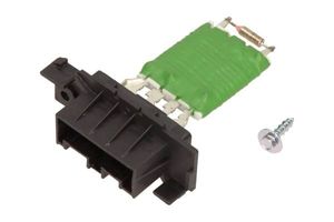 Weerstand, interieurventilator 210351