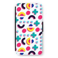 8-bit N°2: iPhone 11 Flip Hoesje