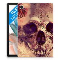 Tablet BackCover Samsung Galaxy Tab A8 2021/2022 Skullhead - thumbnail