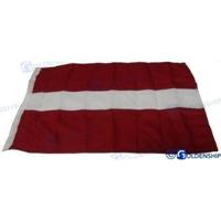 GS73457 - LETLAND VLAG 20X30