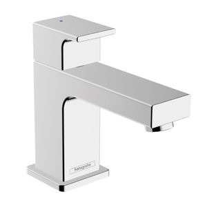 Hansgrohe Vernis Shape toiletkraan chroom