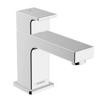 Hansgrohe Vernis Shape toiletkraan chroom