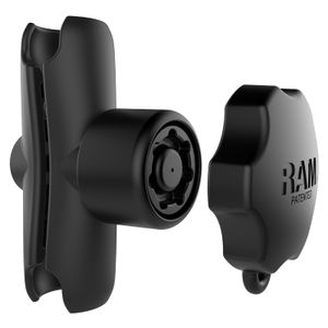 RAM Mount montage klemarm B met Pin-Lock™ RAM-B-201-SU