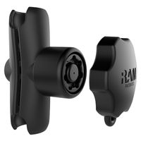 RAM Mount montage klemarm B met Pin-Lock™ RAM-B-201-SU - thumbnail