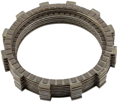 TRW Clutch kit mcc172-8