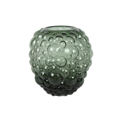 Vaas Royal Julie groen Ø28xH30,5cm
