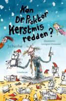 Kan Dr. Proktor kerstmis redden? (Hardback)