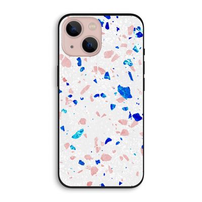 Terrazzo N°6: iPhone 13 Biologisch afbreekbaar hoesje
