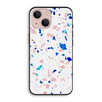 Terrazzo N°6: iPhone 13 Biologisch afbreekbaar hoesje