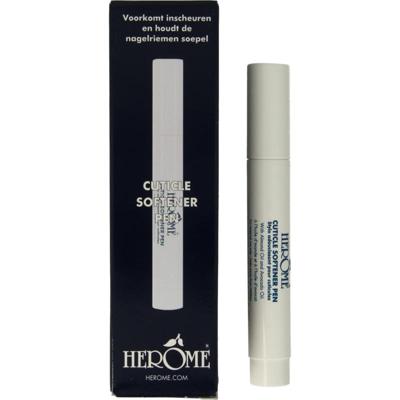 Herome Nagel cuticle soft pen