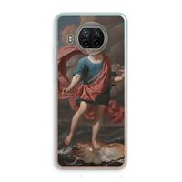 Soap Bubbles: Xiaomi Mi 10T Lite 5G Transparant Hoesje