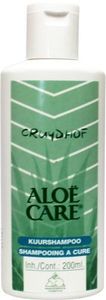 Aloe Care Kuurshampoo (200 ml)