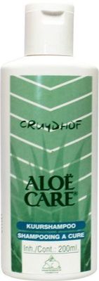 Aloe Care Kuurshampoo (200 ml)