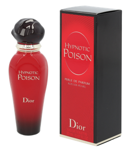 Christian Dior - Dior Hypnotic Poison Eau de toilette Rollerball 20ml Dames