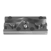 Tether Tools TetherBlock Arca - Grey