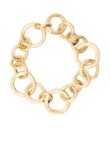 Marco Bicego bracelet chaîne en or 18ct