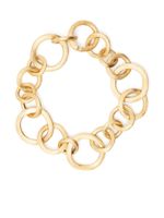 Marco Bicego bracelet chaîne en or 18ct - thumbnail