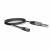 LD Systems U500 GC XLR female - jack 6.3mm male voor U500 serie