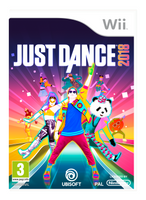 Just Dance 2018 - thumbnail