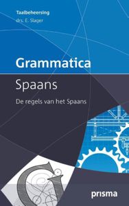 Grammatica Spaans - Emile Slager - ebook