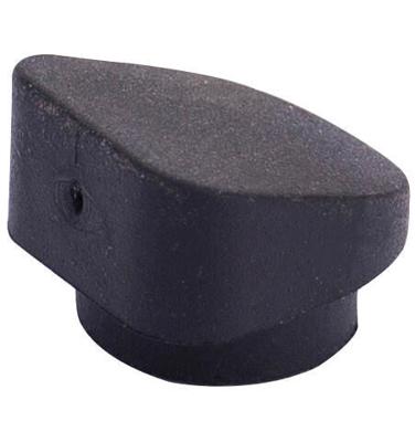 Ergotec afdekdopje