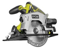 Ryobi RWSL1801M 18v accu cirkelzaagmachine | One Plus | zonder accu&apos;s - 5133001164 - thumbnail