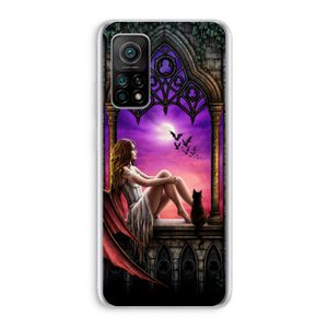 Kinderen van de nacht: Xiaomi Mi 10T 5G Transparant Hoesje