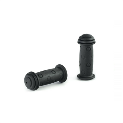 Widek Bj0503a kinderhandvat zwart - 6 stuks - fietslock