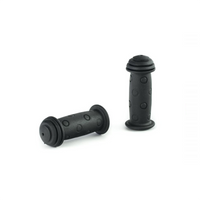 Widek Bj0503a kinderhandvat zwart - 6 stuks - fietslock