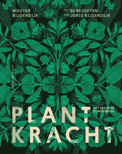 Plantkracht (Hardback)