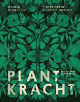 Plantkracht (Hardback)