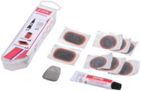 ZÉFAL reparatie-assortiment "repair kit" repair kit black