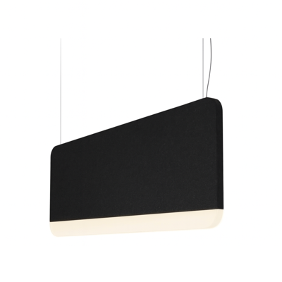A-N-D - Slab 90 Hanglamp