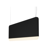 A-N-D - Slab 90 Hanglamp