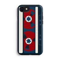 Here's your tape: iPhone SE 2020 Tough Case