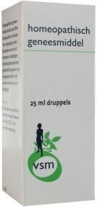VSM Bryonia cretica D4 (20 ml)
