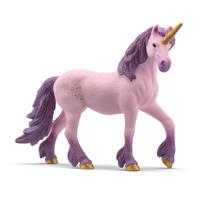 schleich BAYALA eenhoornmerrie Seraphina 70892