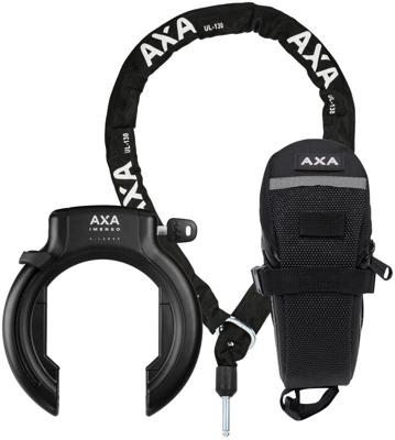 AXA ringslot set "imenso x-large"