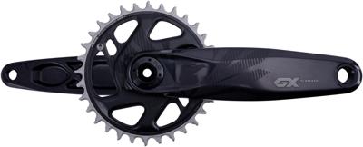 SRAM Crankset gx eagle 32t 175mm