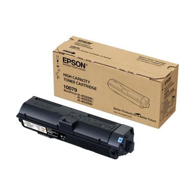 Toner Epson C13S110079 Zwart