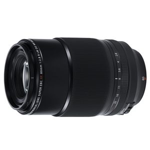 Fujifilm XF 80mm F/2.8 Macro