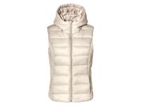 esmara Dames bodywarmer (Beige, S (36/38))