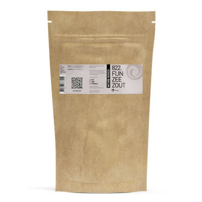 Fijn Zeezout 1000 gram