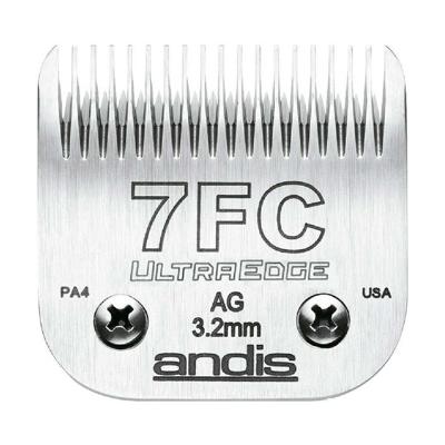 Reservescheermesje Andis S-7FC Hond 3,2 mm