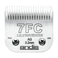 Reservescheermesje Andis S-7FC Hond 3,2 mm