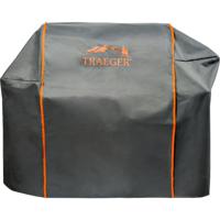 Traeger BAC558 buitenbarbecue/grill accessoire Cover - thumbnail